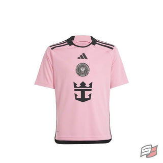 Maillot inter miami home junior