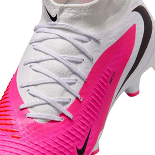 Nike phantom 6 high academy fg/mg