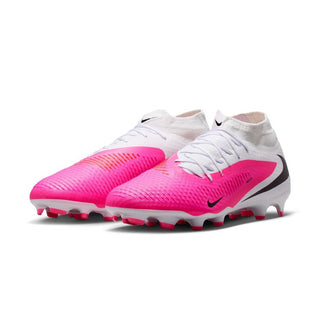 Nike phantom 6 high academy fg/mg