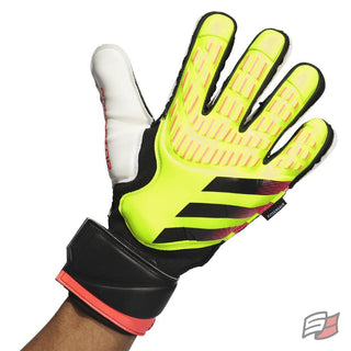 Predator fs gk gloves ad