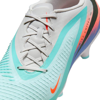 Nike phantom 6 low academy fg/mg ad