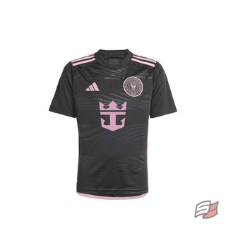 INTER MIAMI AWAY JERSEY YOUTH