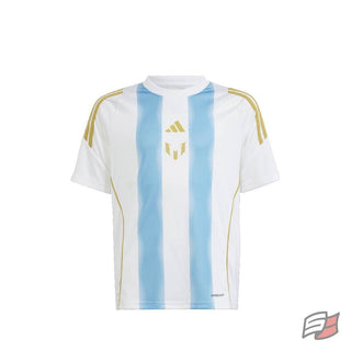 Messi training jersey youth