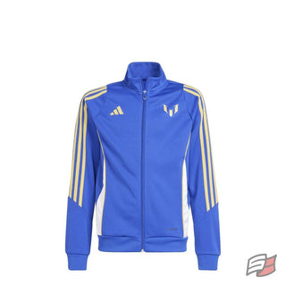 Messi jacket youth