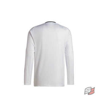 Maillot real madrid home m/l homme