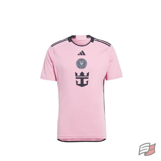 Inter miami home jersey men's
