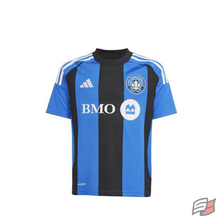 Cf montreal home jersey youth