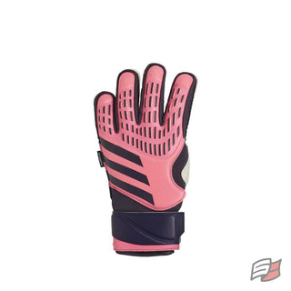 Predator fingersave gk gloves ad