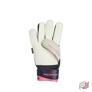 Predator fingersave gk gloves ad