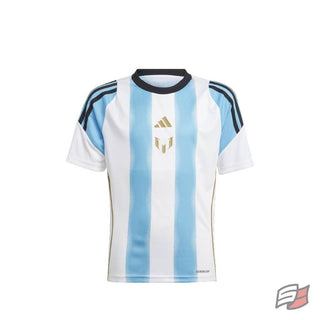 Gilet d'entrainement messi junior