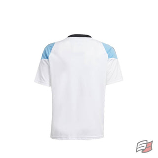 Gilet d'entrainement messi junior
