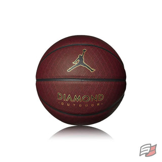 Jordan diamond outdoor 8p