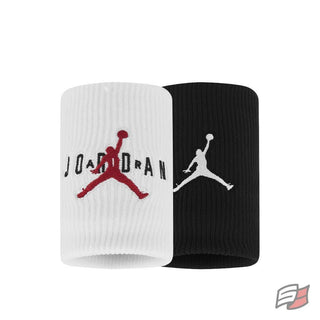 Jordan jumpman terry wristbands 2pk