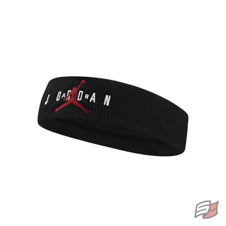 Jordan jumpman terry headband