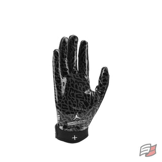 Gants football jordan fly lock adulte