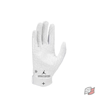 Gants football jordan fly lock adulte