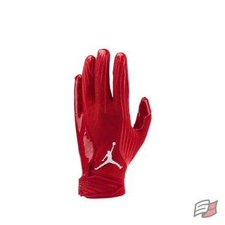 Gants football jordan fly lock adulte