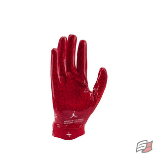 Gants football jordan fly lock adulte