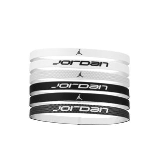Bandeaux élastiques jordan (pqt de 6)