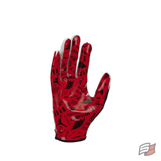 Gants jordan fly lock 2.0 energy ad