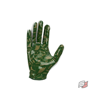 Gants jordan fly lock 2.0 energy ad