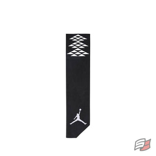 Serviette football jordan