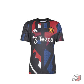 Mufc preshirt men's