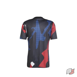 Mufc preshirt men's