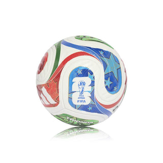 Ballon coupe du monde fifa 2026 pro