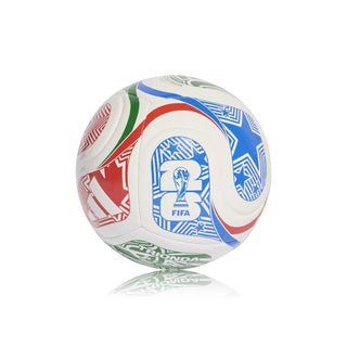 Ballon coupe du monde fifa 2026 club