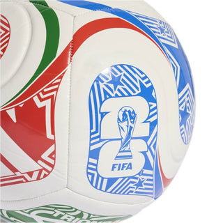Ballon coupe du monde fifa 2026 club