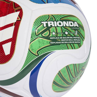 Ballon coupe du monde fifa 2026 league