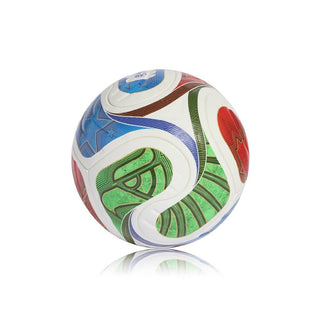 Ballon coupe monde fifa 2026 competition