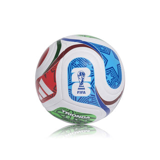 Ballon coupe du monde fifa 2026 training