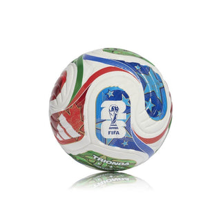 Ballon coupe du monde fifa 2026 training