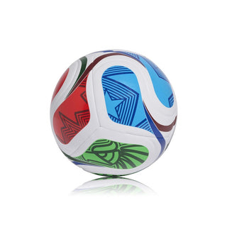 Ballon coupe du monde fifa 2026 training