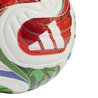 Ballon coupe du monde fifa 2026 training