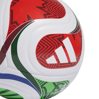 Ballon coupe du monde fifa 2026 training