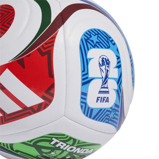 Ballon coupe du monde fifa 2026 training