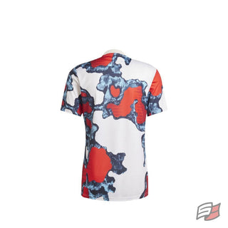 Maillot pré-match bayer munich homme