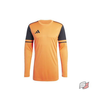 Squadra25 gk jersey men's