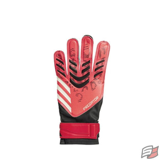 Predator gk gloves training ad