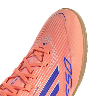 F50 league in ad
