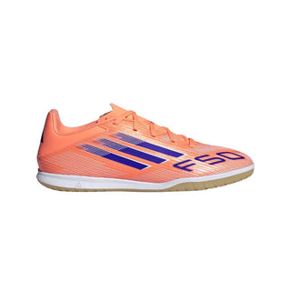 F50 club in ad
