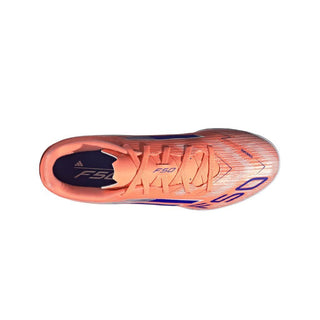 F50 club in ad