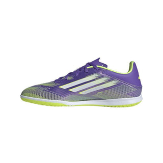F50 club in ad