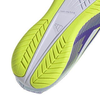 F50 club in ad