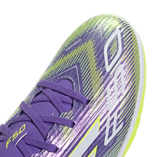 F50 club in ad