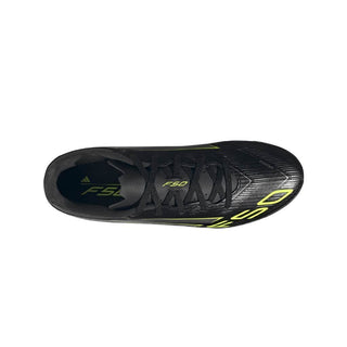 F50 club turf ad