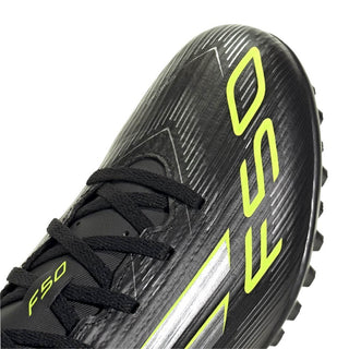 F50 club turf ad